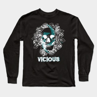 Vicious Long Sleeve T-Shirt